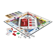 Hasbro Monopoly Trefna Kasa - 1023949 - zdjęcie 2